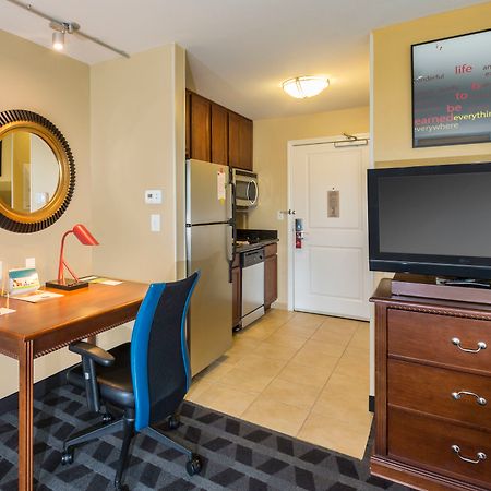 Towneplace Suites Houston North/Shenandoah Екстериор снимка