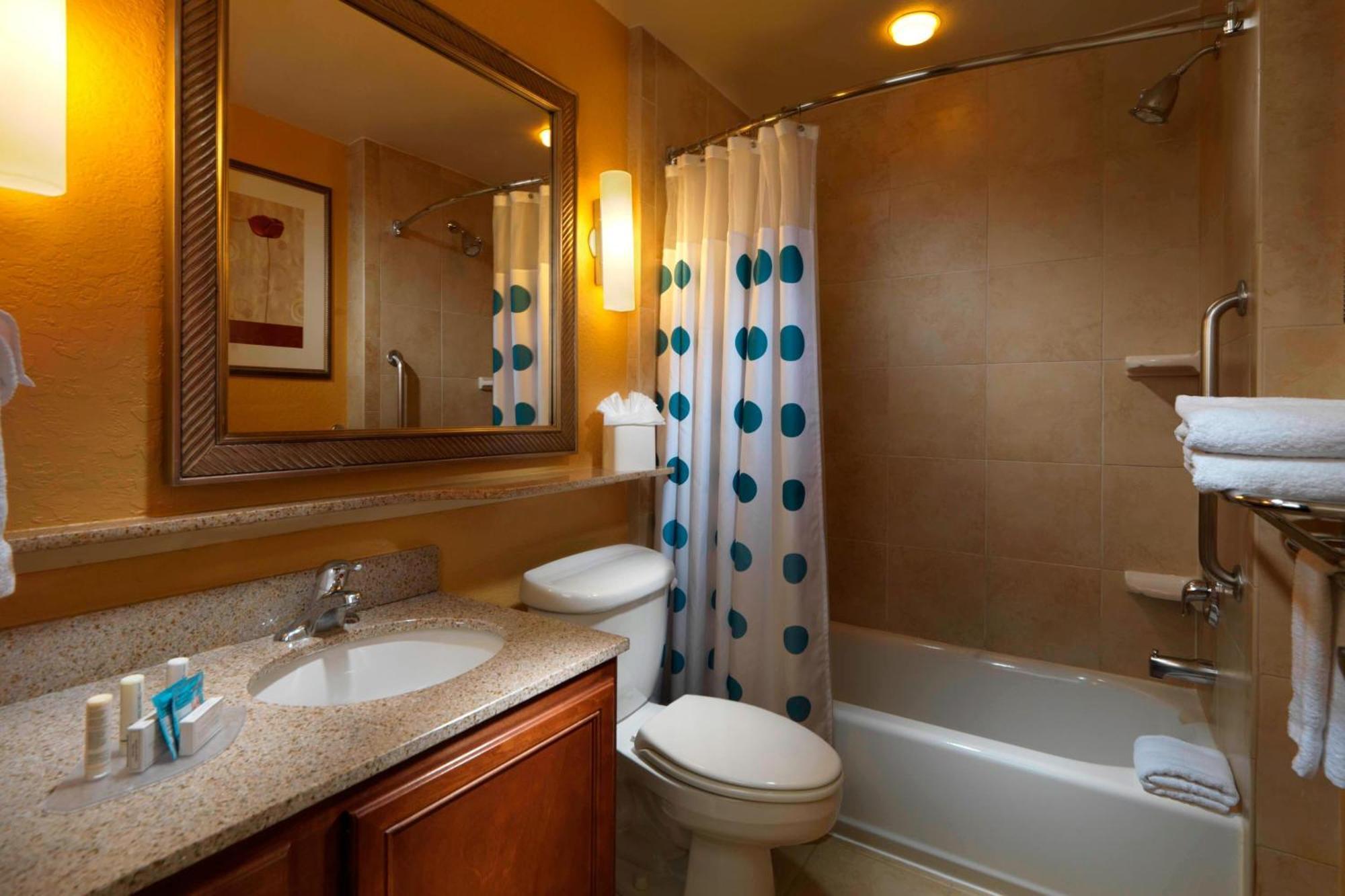 Towneplace Suites Houston North/Shenandoah Екстериор снимка