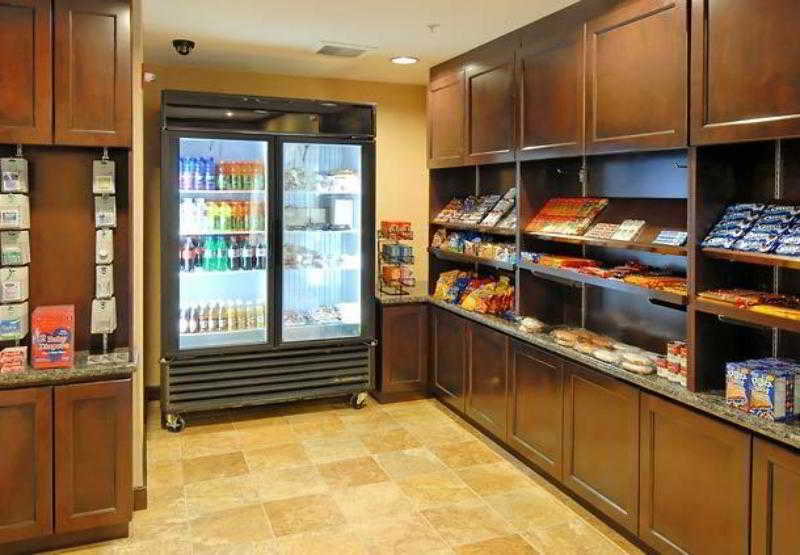 Towneplace Suites Houston North/Shenandoah Екстериор снимка