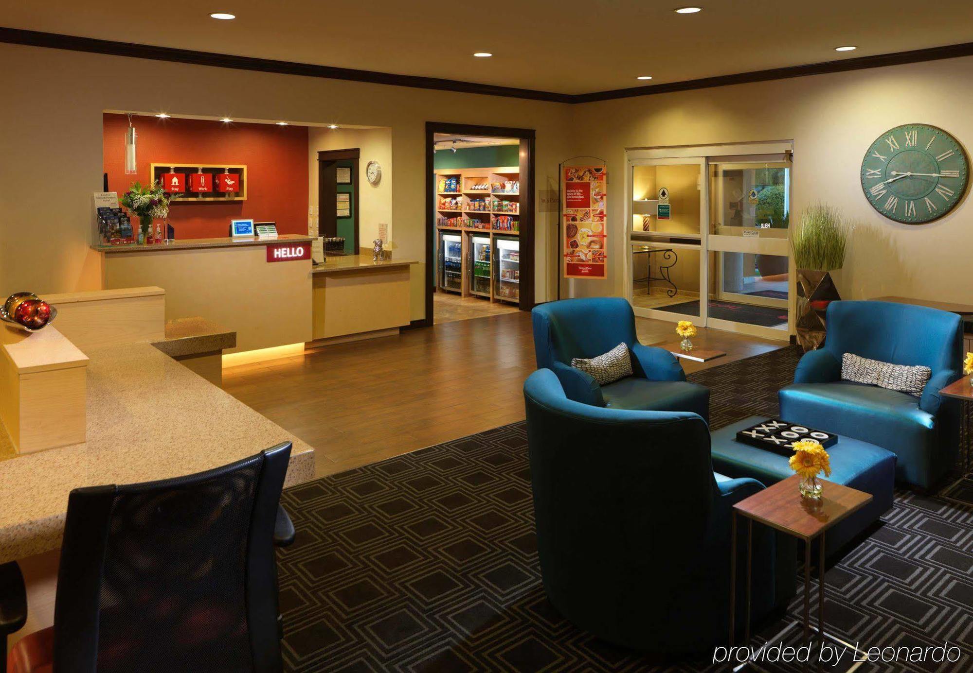 Towneplace Suites Houston North/Shenandoah Екстериор снимка