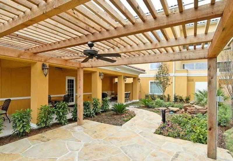 Towneplace Suites Houston North/Shenandoah Екстериор снимка