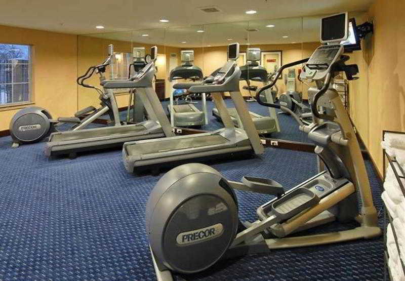Towneplace Suites Houston North/Shenandoah Екстериор снимка