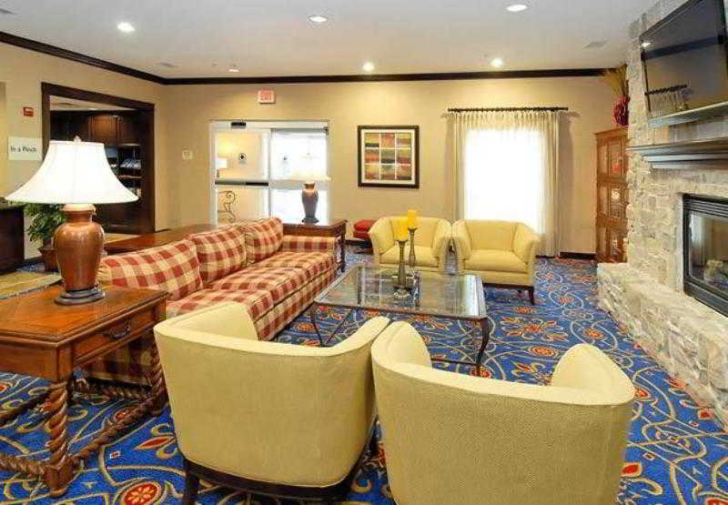 Towneplace Suites Houston North/Shenandoah Екстериор снимка