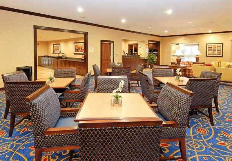 Towneplace Suites Houston North/Shenandoah Екстериор снимка